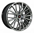 Диск Legeartis Optima TY279 7,5х17 5х114,3 ET45 67,1 GMF 9293640