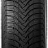 Шина Michelin Alpin 4 205/60 R16 96H XL (2012 г.в.)