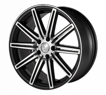 Диск RR CSS7103 8х18 5х114,3 ET40 67,1 B-P/M 98112