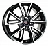 Диск Yamato Mijuno Y7204 6,5x17 5x114,3 ET35 DIA 67,1 BFP