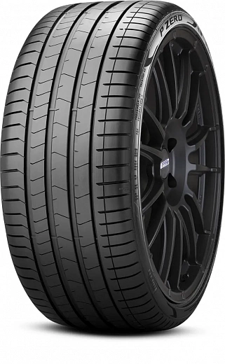 Шина Pirelli P-Zero Luxury Saloon (PZ4) 285/40 R22 110Y XL