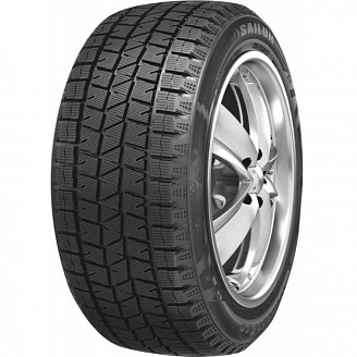 Шина Sailun Ice Blazer Arctic SUV 215/55 R18 99H XL