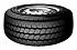 Шина Yokohama RY818 Delivery Star 195/75 R16C 107/105R