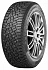 Шина Continental IceContact 2 205/60 R16 96T XL KD