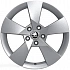 Диск RPLC SK40 6,5x16 5x112 ET46 DIA 57,1 S SK7 kit