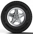 Шина Michelin Latitude Cross 265/70 R16 112H (2013 г.в.)