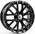 Диск RST R015 6Х15 4Х100 ET48 54,1 BD (Hyundai Solaris)