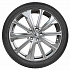 Шина GoodYear EfficientGrip Performance 205/60 R15 91H (2017 г.в.)