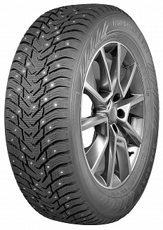 Шина Nokian Tyres Nordman 8 SUV 245/75 R16 111T