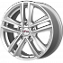 Диск iFree Катар (KC885-09) 6,5x16 5x114,3 ET50 DIA 67,1 Блэк джек