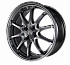 Диск RR CSSYA9500 7,5х17 5х114,3 ET35 67,1 HB-P 94392