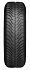 Шина Matador MP54 Sibir Snow 165/70 R14 81T (2019 г.в.)