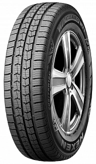 Шина Nexen Winguard WT1 195/80 R14C 106/104R