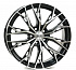 Диск RST R119 7x19 5x108 ET36 65,1 BL (Exeed)