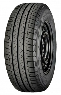 Шина Yokohama BluEarth-Van RY55 225/70 R15C 112/110S