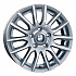 Диск RPLC SK24 6x15 5x100 ET43 DIA 57,1 S SK6 kit