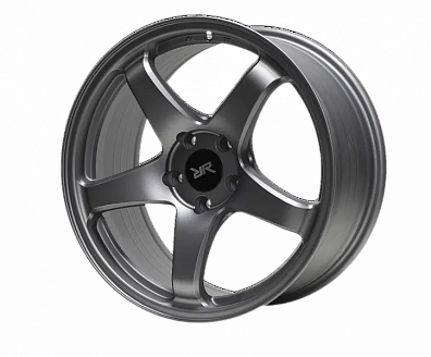 Диск RR CSSYA5795 18 114,3 ET35 67,1 MK/M 143217