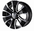 Диск RR CSS9030 8х18 6х139,7 ET20 106,1 B-P 94206