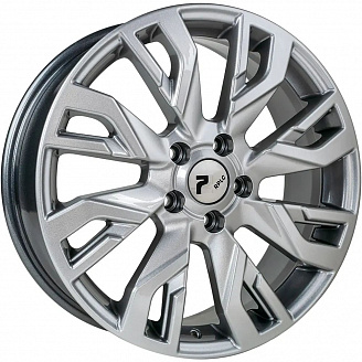 Диск RPLC KI207 7х18 5х114,3 ET49 67,1 S 20709SP