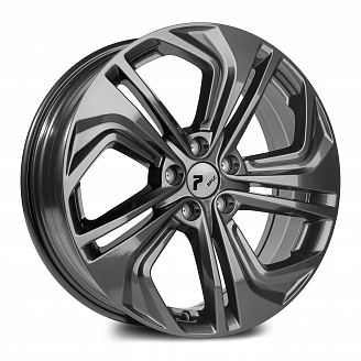 Диск Chr1 6,5x18 5x108 ET33 60,1 GM (Chery Tiggo7)
