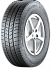 Шина Continental VanContact Winter 215/70 R15C 109/107R