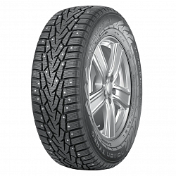 Шина Nordman 7 SUV (Ikon Tyres) 215/55 R18 99T XL