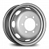 Диск Swortech S619 5,5x16 6x170 ET105 130,1 Silver (1250кг.) (в коробке)