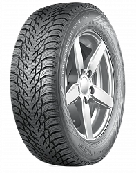 Шина Nokian Tyres Hakkapeliitta R3 SUV 225/60 R17 103R XL