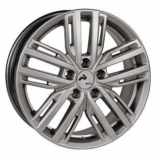 Диск RPLC CH259 7х17 5х110 ET46 63,4 S 25905SP