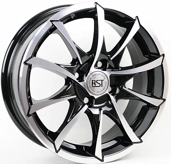 Диск RST R035 6x15 4x100 ET50 DIA 60,1 BD (Lada Vesta)