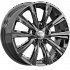 Диск iFree KC937 (15_Polo CK) 6x15 5x100 ET38 57,1 Кварц