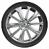 Шина Yokohama Advan Fleva V701 205/50 R17 93W