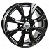 Диск RST R045 6x15 4x100 ET40 60,1 BL (Renault Logan)