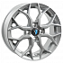 Диск Venti V1519 6x15 4x98 ET40 DIA 58,6 BL