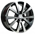 Диск RPLC VW80 6,5x16 5x112 ET33 DIA 57,1 BFP VW14 kit