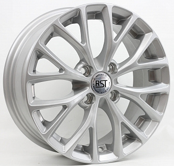 Диск RST R015 6x15 4x100 ET48 54,1 SL (Solaris)