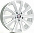 Диск Goro-no Tokimine 7x17 5x112 ET40 DIA 57,1 Mercury