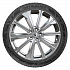Шина Royal Black Royal Stud 2 195/75 R16C 107/105R (шип 8мм)