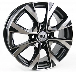 Диск RST R045 6x15 4x100 ET50 60,1 BD (Vesta)