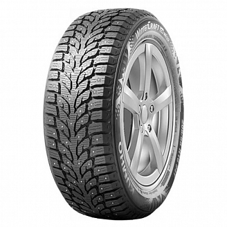 Шина Kumho WinterCraft WI32 225/55 R19 99H