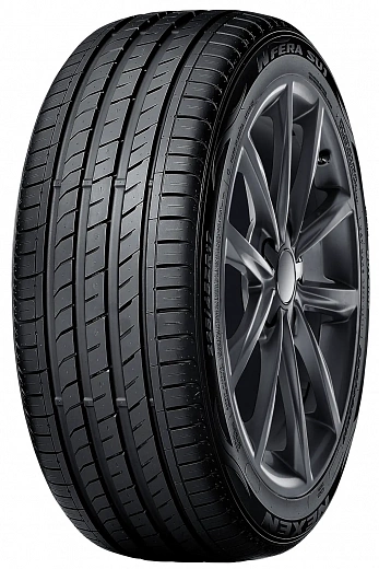 Шина Nexen N'Fera SU1 245/40 R17 95W XL (2019 г.в.)