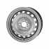 Диск EuroDisk 64D35K 6x15 5x108 ET35 DIA 58,1 Серебристый