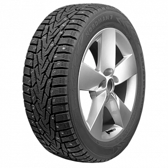 Шина Nordman 7 (Ikon Tyres) 175/70 R13 82T