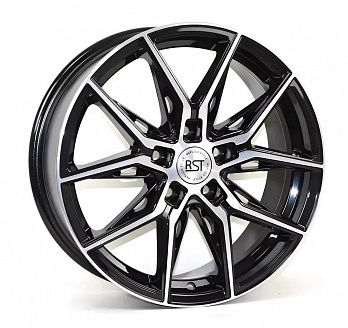 Диск RST R247 7x17 5x114,3 ET45 60,1 BD