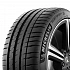 Шина Michelin Pilot Sport 4 245/40 ZR20 99Y XL ZP