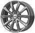 Диск iFree Скайрим (KC907-00) 6,5x16 5x114,3 ET43 67,1 BK