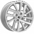 Диск iFree KC899 (ZV 15_Granta Cross) 6x15 4x98 ET33 58,5 Сильвер