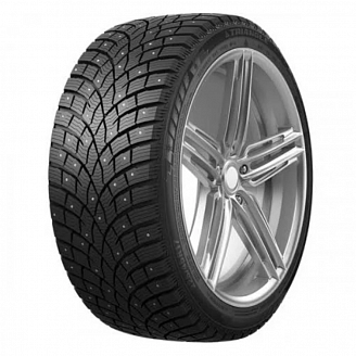 Шина Triangle IcelynX TI501 215/55 R17 98T XL