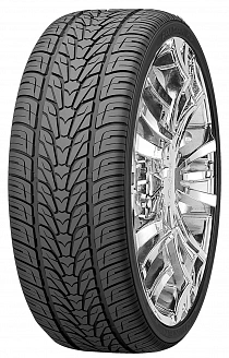 Шина Nexen Roadian HP 265/45 R20 108V XL (2022 г.в.)