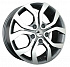 Диск RPLC MI30 6,5x16 5x114,3 ET46 DIA 67,1 BFP MI16 kit